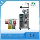 Automatic Wood Pellet Counting Packing Machine Price