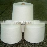 flax linen bleached yarn 46.7 lea 28NM