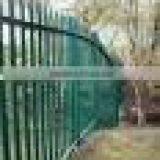 Palisade Fencing (factory Price)