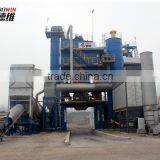 Mobile Asphalt Mixing Plant, Drum Mixing Plant, 200-240tph thumbnail-2