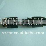 Plastic Circular Bayonet Connector thumbnail-1
