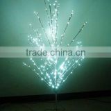 2016 new product led beauty decoration light tree for wedding party christmas