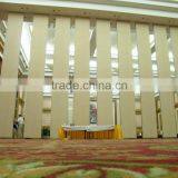 Partition for Exhibition