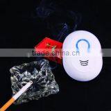 50ml Ozone Output Portable Hotel Room Air Purifier Ionizer Kj-56 thumbnail-1