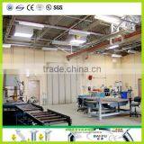4' X 4' High Bay Light Daylighting Well System Skylight for Industrial Area thumbnail-3
