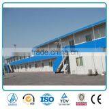 Sanhe Prefabricated Building thumbnail-2