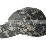 Manufacture Whoelsale Cheap Digital Camo Baseball thumbnail-2
