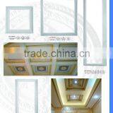 2015 High Quality Good Price Beautiful New Modern Luxury pu Decorative Photo Frame Moulding thumbnail-2