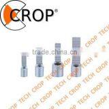 Non-Insulated Ferrules/ Blade Terminal Lug Non-Insulated Blade Terminals