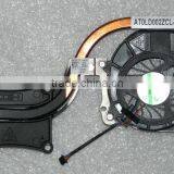 NEW GENUINE FOR DELL LATITUDE E6430 CPU HEATSINK FAN 0XDK0 00XDK0 thumbnail-2