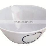 New Designed Deep Melamine Bowl(BW-01)