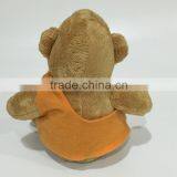 Custom Very Cute Plush Teddy Bear From Chinese Toy Manufacturer thumbnail-3