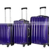 China New Product 2015 Girls Travel Luggage
