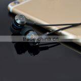 New Business Projects Metal Earphones for Mp3 Players New Products Earphones Headphones Free Sample Bluetooth Earset Wholesale thumbnail-4