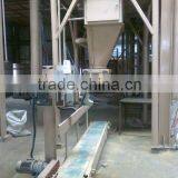 High Accuracy Chicken Feed Pellet Packing Scale for Sale