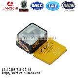 2016 Hot Sale Gift Boxes for Lighter/ Electric Motor From Professional Tin Can Manufacturer thumbnail-1