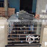 High Quality Stainless Steel Containerized Ice Block Making Machine for Sale thumbnail-3