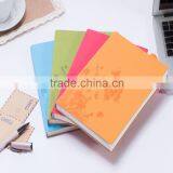 Best Price Popular pu Leather Notebook