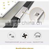 3 Years Warranty CE RoHS IP65 High Lumen Outdoor 100W Led Flood Light High Lumen Led Flood Light Seatsink Outdoor 100watt thumbnail-4
