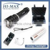 Hi-Max IP68 100m Deep Diving Cold White 1000 Lumen Led Focus Light Price thumbnail-4