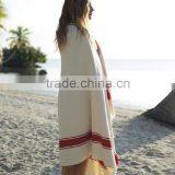 New Style Women Magic Bath Towel 140*70CM Lady Homewear Sleepwear Women's Summer Beach Strap Dress Solid 10 Colors Cover-ups
