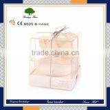 Factory Price Wholesale Oval Shape Ceramic Flower Fragrance Diffuser