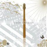 Roma Handle Nylon Bristle Disposable Adult Toothbrush for Hotel Airplane and Spa thumbnail-1