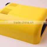 2015 Most Popular 613 Yellow Color Model 36w Nail uv Lamp thumbnail-2