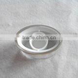 2016 New Design Acrylic Cap