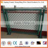 Super Quality US Standerd High Quality Chain Link Fence, Temporary Fence Panels