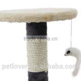 New Pet Product Pet Club Cat Tree thumbnail-4
