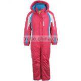 2016 Newest Women Warm Ski Jumpsuit thumbnail-1