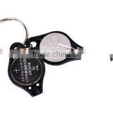 Wholesale Purple Light 365-370nm UV LED Plastic Keychain Manufacturers thumbnail-6