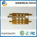 Offer FPC Flex Circuit, Fpc Ablie,flexible Pcb Board From China, Led Buld Light Board