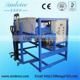 SINDEICE New Design Direct Cooling Block Ice Machine 1T/24h thumbnail-2