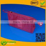 Wholesale Durable Polyester Travel Cosmetic Makeup Bag thumbnail-1