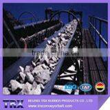 Industrial Rubber Conveyor Belt for Hard Rock and Mining Application thumbnail-3