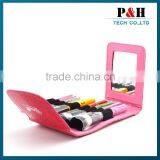 Design Stylish Floral Toiletry Bag thumbnail-1