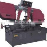 HS-380 Pivot Sawing Machine