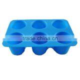 Nice Shape 100% Eco-friendly Silicone Baking Pans