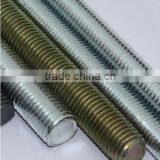 DIN934 Hex Nuts Steel Threaded Rod Suppliers S.a thumbnail-1