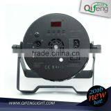 Cheap 1W 36PCS RGBW LED Flat Par 64 Light Stage Lighting thumbnail-5