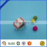 Removable Thermal Paper Self Adhesive Label Roll thumbnail-4
