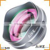 3X Professional HD Zoom Telephoto Lens With Universal Clip Lens for IPhone SE 6S Plus Samsung Galaxy s7 Edge thumbnail-2