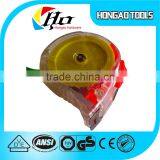 Sudan Lucency Tajima 5.5 Meter Stainless Laser Tape Measure thumbnail-5