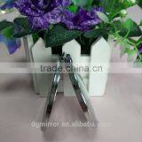 Fancy Vanity Mirror, Personalize Pocket Mirror, Double Surface Mirror, Compact Travel Portable Mirror, Lady Make up Mirror thumbnail-3