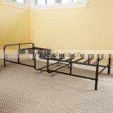 Sleep Revolution Getaway Premier Memory Foam Folding Guest Bed thumbnail-4