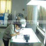 Semi-glossy Eco-solvent Polyester Pure Silk Fabric thumbnail-6