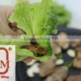 High Quality Portable Bbq Food Camping Bbq Grill Tray thumbnail-4