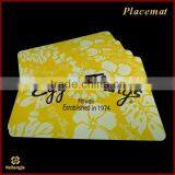 Egg Things Lunch Placemat thumbnail-2